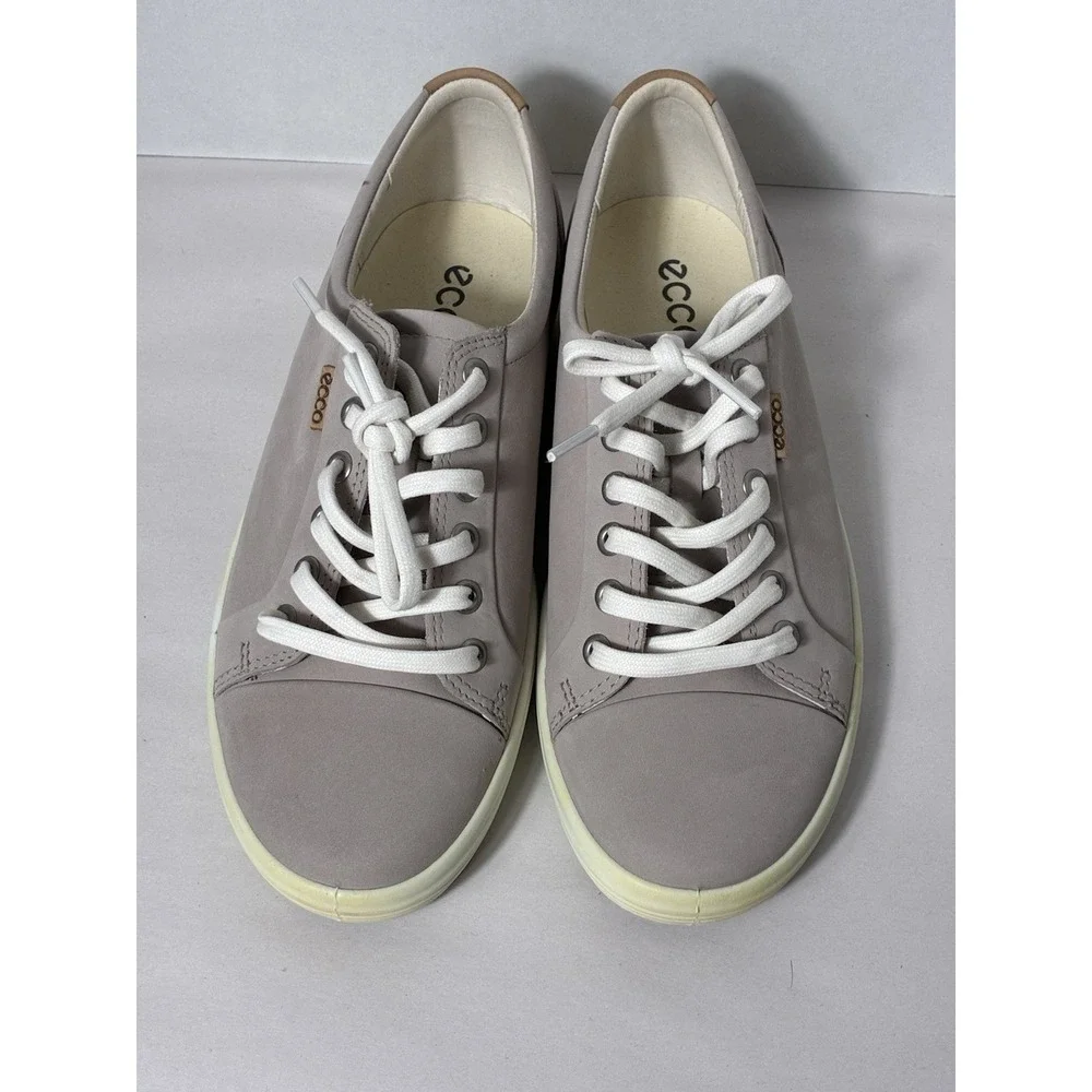 Ecco women soft